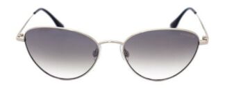 Солнцезащитные очки в металлической оправе Exenza Sunglasses Fieno P02