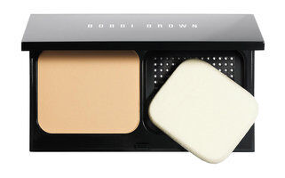 Крем-пудра для лица Bobbi Brown Skin Weightless Powder Foundation