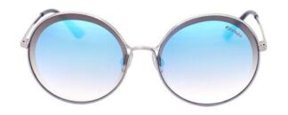 Солнцезащитные очки в металлической оправе Exenza Sunglasses Opera P02