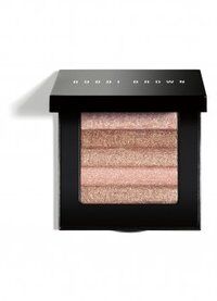 Пудра для лица Bobbi Brown Shimmerbrick Pink Quartz фото 1