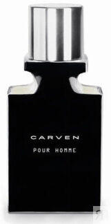 Туалетная вода Carven  Pour Homme Eau de Toilette