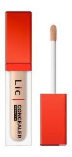 Консилер для лица с легкой текстурой Lic Concealer