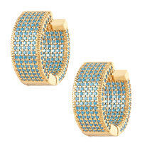 Серьги Ronda Premium Earrings LE309з