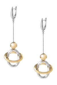 Серьги Ronda Earrings E151 фото 1