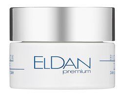 Ежедневный антивозрастной лифтинг-крем для лица Eldan Premium Biothox Time фото 1