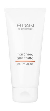 Увлажняющая гель-маска для лица Eldan le Prestige Fruit Mask фото 1