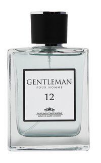 Туалетная вода Parfums Constantine Private Collection Gentleman Pour Homme