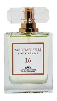 Парфюмерная вода Parfums Constantine Private Collection Mademoiselle Poure фото 1