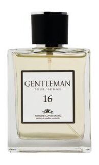 Туалетная вода Parfums Constantine Private Collection Gentleman Pour Homme