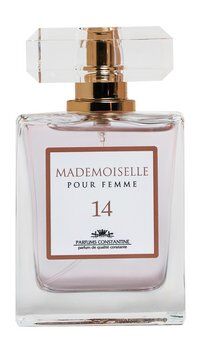 Парфюмерная вода Parfums Constantine Private Collection Mademoiselle Poure фото 1