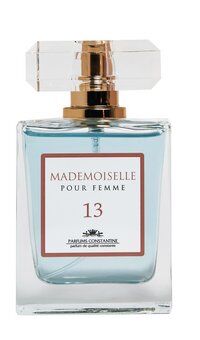 Парфюмерная вода Parfums Constantine Private Collection Mademoiselle Poure фото 1