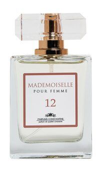 Парфюмерная вода Parfums Constantine Private Collection Mademoiselle Poure фото 1