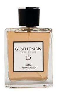 Туалетная вода Parfums Constantine Private Collection Gentleman Pour Homme