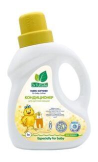 Кондиционер для детских вещей Dr.Tuttelle Baby Clother Fabric Softener