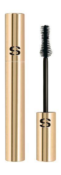 Фитотушь для ресниц с пептидом Sisley Phyto-Noir Mascara фото 1