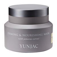 Укрепляющая питательная маска для лица с люцерной Yunjac Firming Nourishing