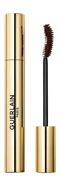 Тушь для объема и удлинения ресниц Guerlain Noir G Mascara фото 1