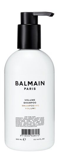 Шампунь для объема волос Balmain Volume Shampoo фото 1