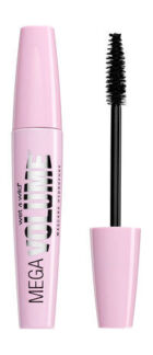 Тушь для объема ресниц Wet n Wild Mega Volume Mascara