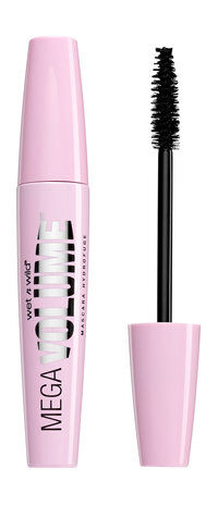 Тушь для объема ресниц Wet n Wild Mega Volume Mascara фото 1