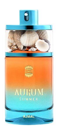 Парфюмерная вода Ajmal Aurum Summer Eau de Parfum фото 1