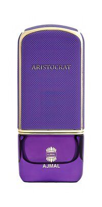 Парфюмерная вода Ajmal Aristocrat Her Eau de Parfum фото 1