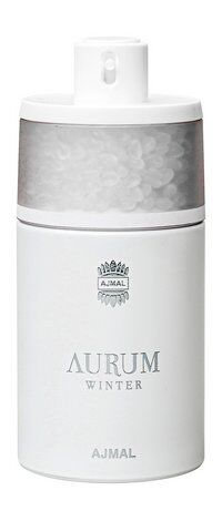 Парфюмерная вода Ajmal Aurum Winter Eau de Parfum фото 1