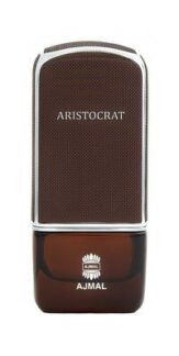 Парфюмерная вода Ajmal Aristocrat Eau de Parfum