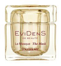 Омолаживающая маска для лица с пептидами и коллагеном Evidens de Beaute The