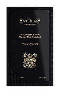 Возрождающая маска для глаз Evidens de Beaute The New-Born Eyes Mask фото 1