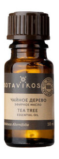 100% эфирное масло Botavikos 100% Essential Oil Tea Tree