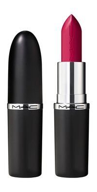 Губная помада с сатиновым финишем MAC MACXimal Sleek Satin Lipstick фото 1