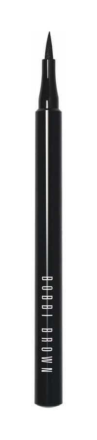 Подводка для век Bobbi Brown Ink Liner Blackest Black фото 1