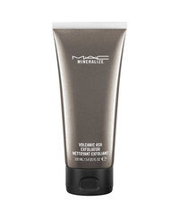 Скраб для лица MAC Mineralize Volcanic Ash Exfoliator фото 1