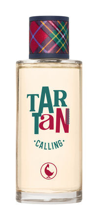 Туалетная вода El Ganso Tartan Calling Eau De Toilette фото 1