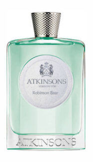 Парфюмерная вода Atkinsons London 1799 Robinson Bear Eau de Parfum