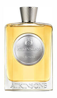 Парфюмерная вода Atkinsons London 1799 Scilly Neroli Eau de Parfum