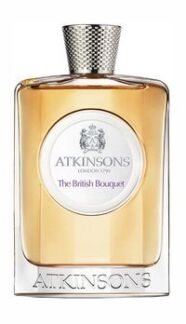 Туалетная вода Atkinsons London 1799 The British Bouquet