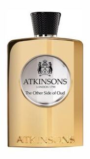 Парфюмерная вода Atkinsons London 1799 The Other Side Of Oud Eau de Parfum