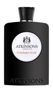 Парфюмерная вода Atkinsons London 1799 41 Burlington Arcade Eau de Parfum