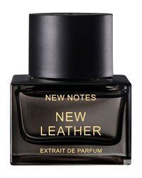 Духи New Notes New Leather Extrait de Parfum