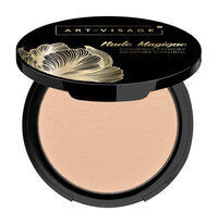 Пудра для сухой и нормальной кожи Art-Visage Nude Magique Compact Powder Mo