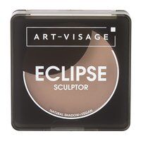 Пудровый скульптор для лица Art-Visage Eclipse Sculptor фото 1