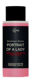 Парфюмированный гель для душа Frederic Malle Portrait of a Lady Body Wash