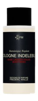 Парфюмированный гель для душа Frederic Malle Cologne Indelebile Body Wash