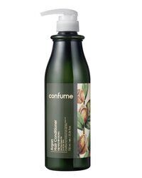 Восстанавливающий кондиционер для волос с маслом арганы Confume Argan Hair