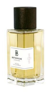 Парфюмерная вода Botanicae Expressions Epoque Eau de Parfum