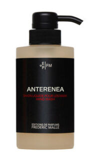 Парфюмированное мыло для рук Frederic Malle Anterenea Hand Wash