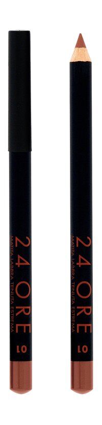 Стойкий карандаш для губ Deborah Milano 24 Ore Long Lasting Lip Pencil фото 1