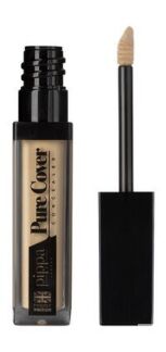 Кремовый консилер для лица Pippa of London Pure Cover Concealer